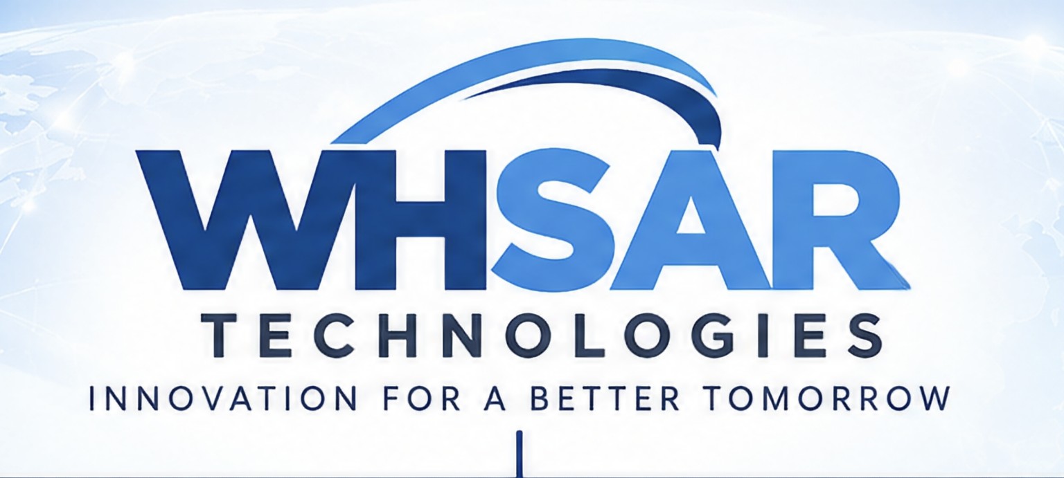 WHSAR Technologies