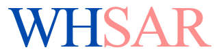 WHSAR - Software, Hosting & Digital Infrastructure logo