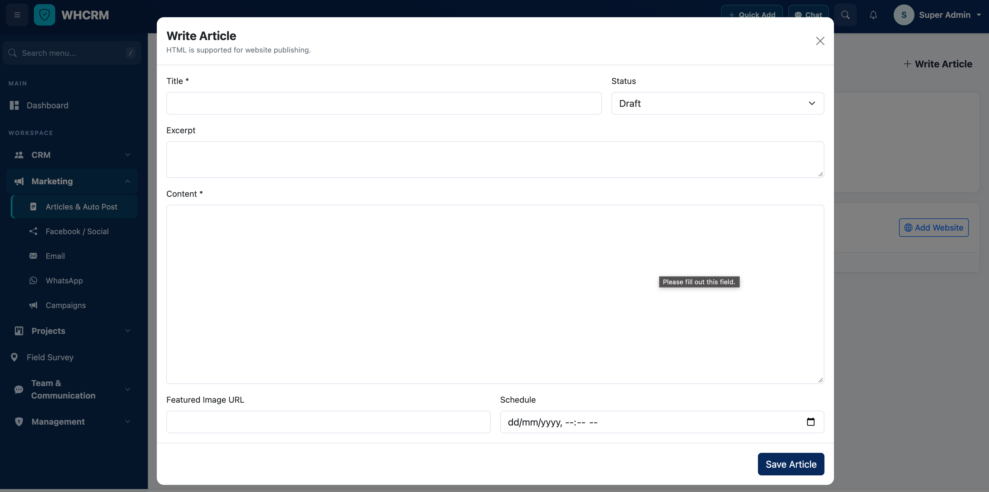 Screenshot 5