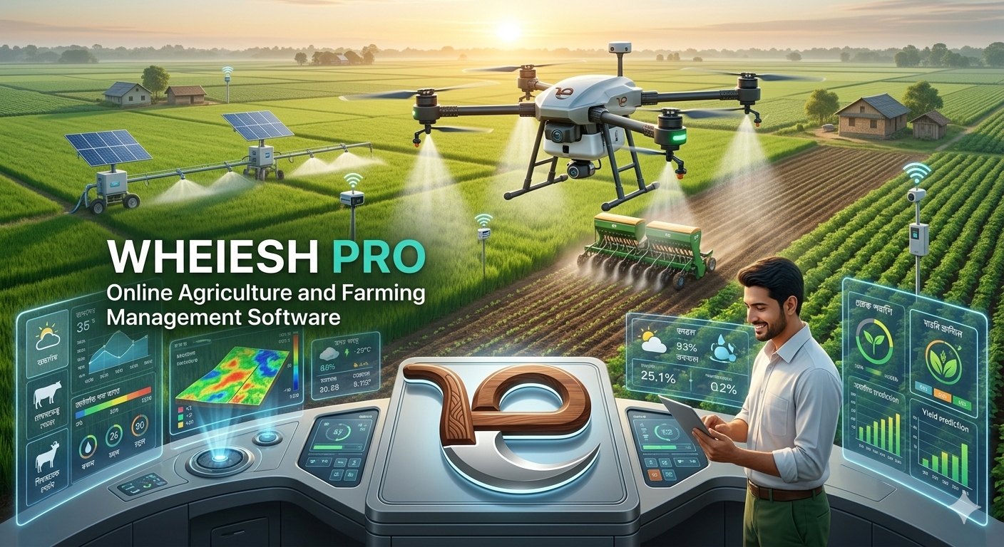 WHeiesh Pro
